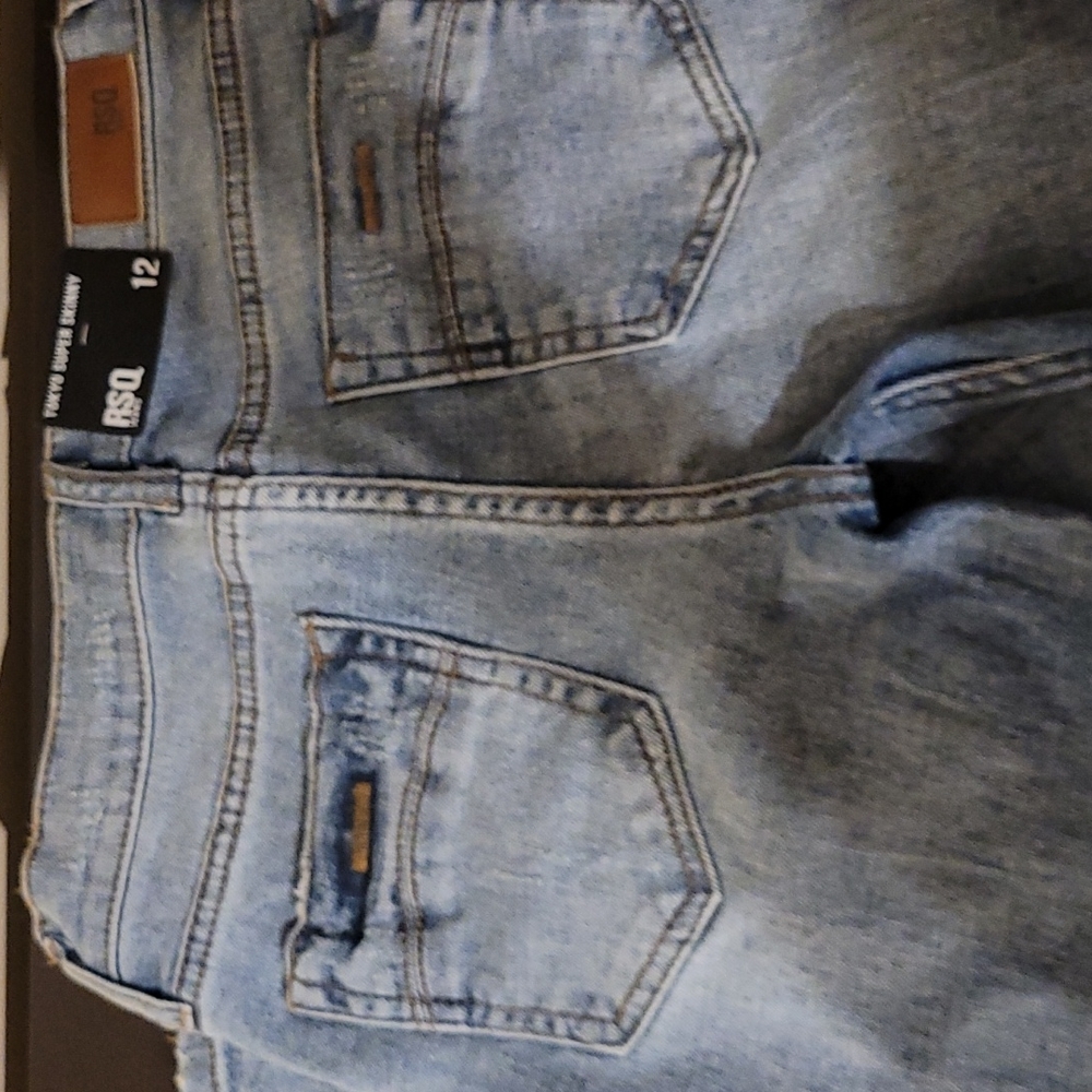 RSQ by Tilly's jeans